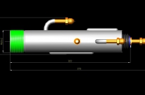 Plasma torch AK-60
